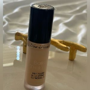 Born this way too faced concealer